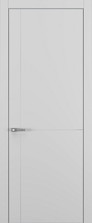 Квалитет К17 ALU Серый матовый