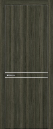 Квалитет К20 ALU Дуб темный